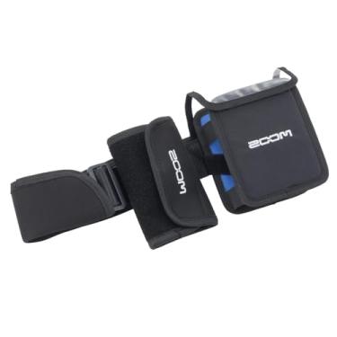 Imagem de Zoom Gravador digital multitrack (PCF-6)