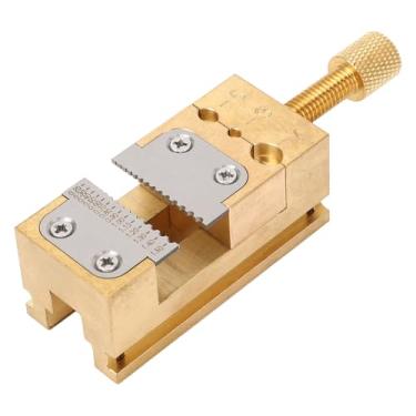 Imagem de Mini broca universal prensa de torno de mesa para joias, nogueira, relógio nuclear, conserto, escultura, artesanato, ferramenta de cama, ferramenta de suporte de grampo de reparo de relógio, 1