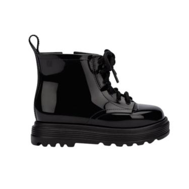 Imagem de Bota Mini Melissa Coturno Bb-Feminino