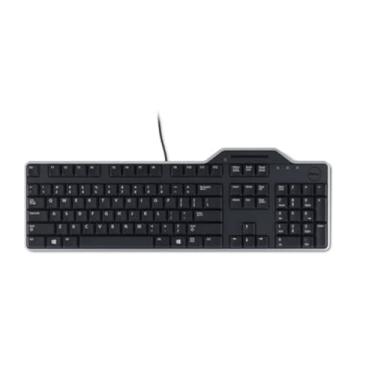 Imagem de Dell Teclado Smartcard USB