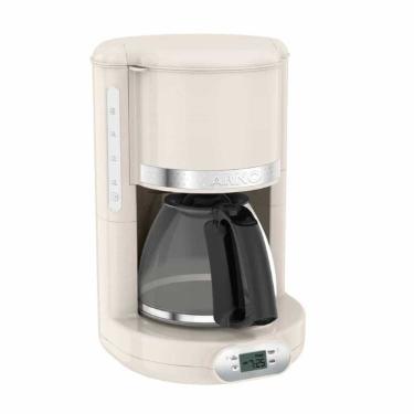Imagem de Cafeteira Elétrica Soleil Arno SFCM Marfim 127V