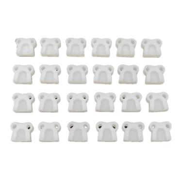 Imagem de Pistola de pregos Cap N558471 serve para peças de reposição Dewalt Pregador de pinos pacote com 24