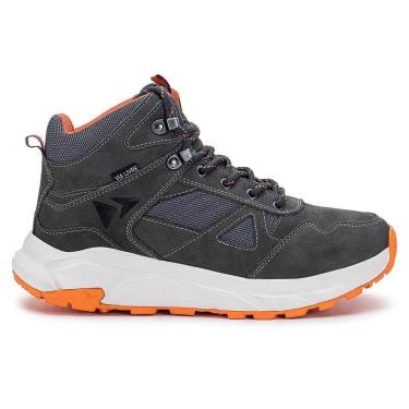 Imagem de Bota Adventure Via Livre Trekking Masculina-Masculino
