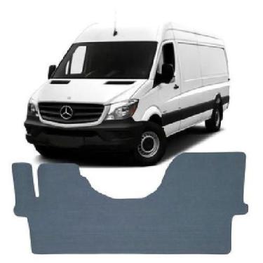 Imagem de Tapete Van Sprinter 313 2013 A 2017 Inteiriço Luxo - Tapecars