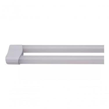 Imagem de Luminaria Tubular Duoline 18w 60cm Bivolt Elgin Bivolt - 11w