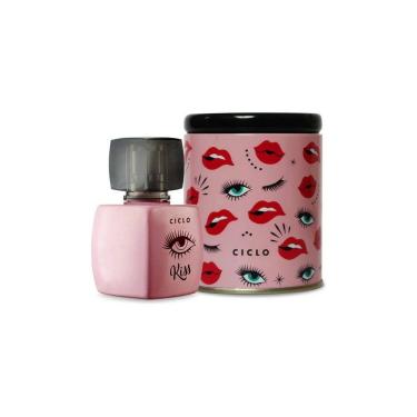 Imagem de Ciclo Colonia Fem Kiss 50Ml