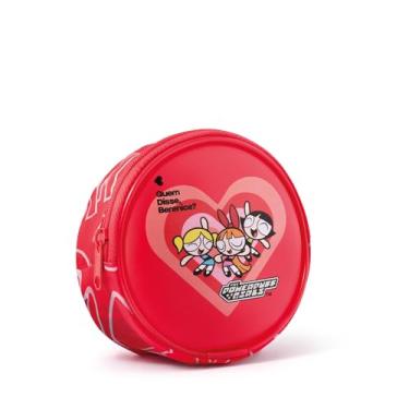Imagem de Meninas Super Poderosas Bolsa Pocket Quem Disse, Berenice?