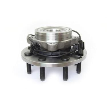 Imagem de Cubo de Roda Dianteira Dodge RAM 2500 4x4 06&gt08 c/ABS - Vetor ou sem