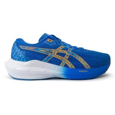 Imagem de Tênis Asics Gel Shogun 7 Azul