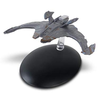 Imagem de Eaglemoss Hero Collector - Jem'hadar Cruiser