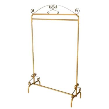 Imagem de Arara Desfile Articulável Vintage 120 Cm