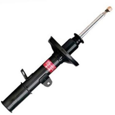 Imagem de Amortecedor dianteiro pressurizado lado direito corolla/fielder 03/08 