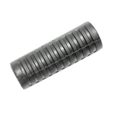 Imagem de Borracha pedal partida titan125/150 es/ks - BRV BORRACHAS