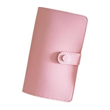 Imagem de FashionCha Kit de Ferramentas para Unhas, Bolsa Feminina Portátil Multifuncional para Armazenamento de Alicates de Cutícula