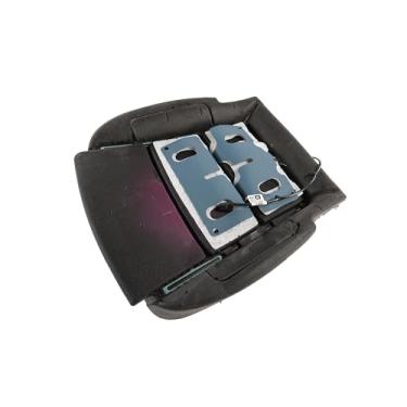 Imagem de GM Genuine Parts 84433058 Airbag Sensor de presença do passageiro dianteiro do lado do passageiro com almofada de assento