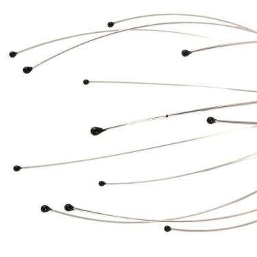 Imagem de Massageador de cabeça cafuné massagem relaxante cafune carinho cachorr