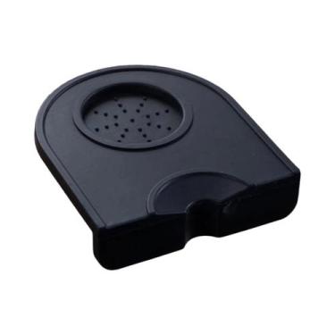 Imagem de Aço Inoxidável Café Em Pó Tamper Espresso Agitador Distribuidor Nivela