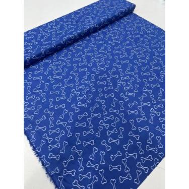 Imagem de Tecido TRICOLINE Estampado 100% Algodão 50cmx1,50m Est 101 a 133 - Imp