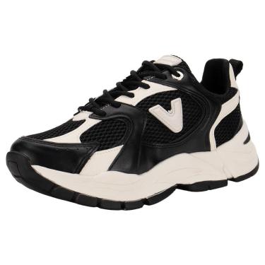 Imagem de Tênis Feminino Chunky Via Marte 140010