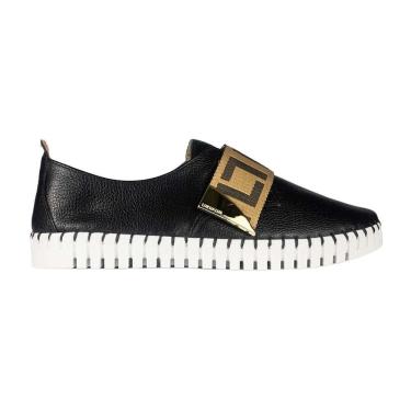 Imagem de Tênis Luz da Lua Moon Elástico Logo