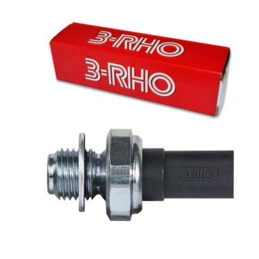 Imagem de Interruptor Pressão De Óleo Cobalt 2011 A 2023 / Montana 2007 A 2020 / Onix 2012 A 2021 / Prisma 2006 A 2020 / Spin 2012 A 2020 - 3-Rho 3357