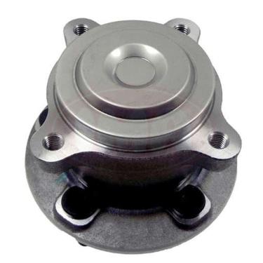 Imagem de Cubo Roda Traseiro - Onix 1.4 Turbo 2017 A 2020 - Al-4040