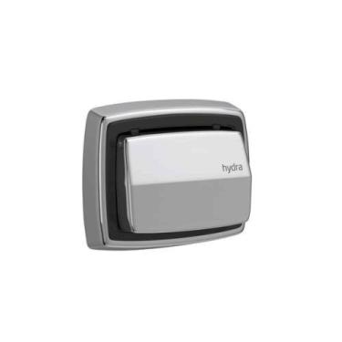 Imagem de Acabamento Válvula Hydra Max-Cromada Deca 96x107x48mm DN 32/40 - Metal