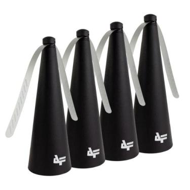 Imagem de Ventilador Repelente VR1001 - Albatroz - Albatroz Fishing, 4 unidades