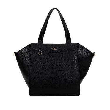 Imagem de BOLSA CLASSE COURO TOTE EDITE FEMININA 3345-Feminino