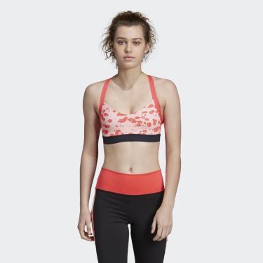 Imagem de Top Adidas All Me Adi Iter Feminino-Feminino