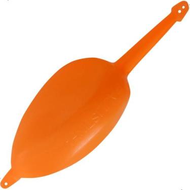 Imagem de Boia Pesca Paulistinha Inteligente Carambola Carpa Cabeçuda Robalo Tuc