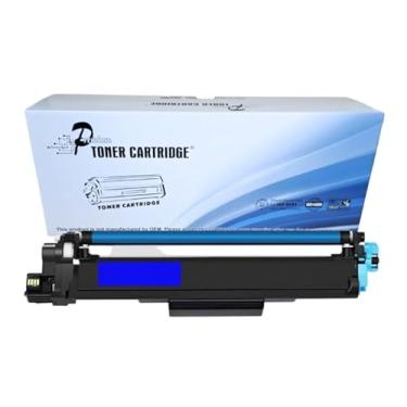 Imagem de Toner Compatível TN217 Ciano Premium para MFC-L3750CDW HL-L3210CW DCP-L3551CDW