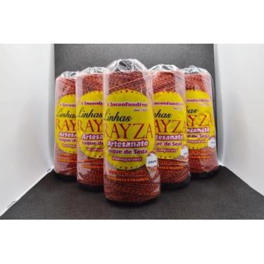 Imagem de Linha RAYZA Mega Hair Style 901-Mega Hair 01 "Outlet" - RAYZA Tapetes 