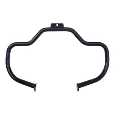 Imagem de Substitua para Harley Davidson Crash Bar para Rocker C/Fat Bob/Fat Boy/Street Bob/Low Rider S/Breakout/Road King Special/Low Rider ST/Softail Slim/Sportglide