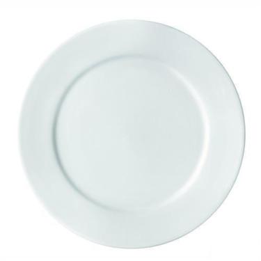 Imagem de Prato Fundo Sopa Massa Porcelana 23,5 cm Iguaçu - Germer