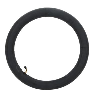 Imagem de Zaweliyo Rubber Interior Tubo, Linhas Transparentes, Válvula de Metal, Leve, Múltiplas Opções para Acessórios de Bicicleta E, Scooters Elétricos, Mini Bicicletas, (16x2.50