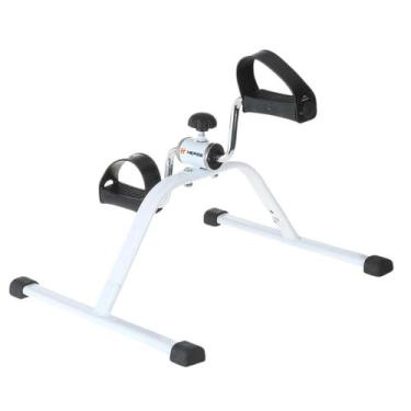 Imagem de Mini Bicicleta Ergométrica Portátil Fisioterapia Pedal Bike - HERSE, C