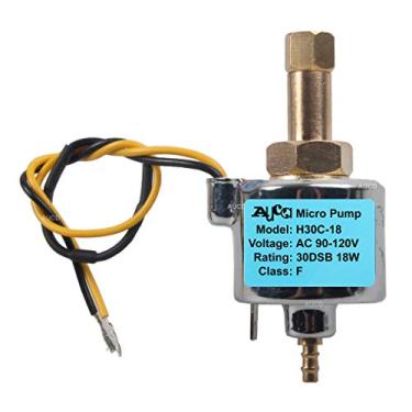 Imagem de AUCD AC 30DCB 18W Cuprum Core para máquina de neblina de fumaça 400W 500W bomba de óleo ferro a vapor nebulizador aparelho de beleza peças de aspirador de água H30C-18