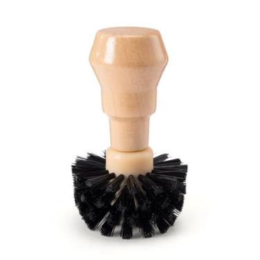 Imagem de Escova de limpeza de cestos para portafiltro de café HOMEE