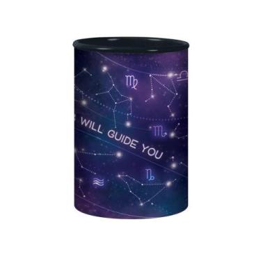 Imagem de Apontador 2 furos com depósito Magic Tilibra, Signo