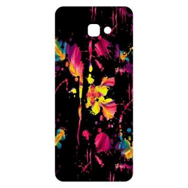 Imagem de Capa Adesivo Skin206 Verso Para Samsung Galaxy J4 Plus - KawaSkin