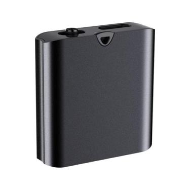 Imagem de Gravador de voz digital Gravador ativado por voz para palestras Reuniã