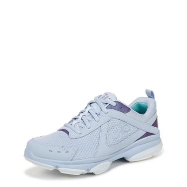 Imagem de Ryka Devotion Xt 3 Tênis feminino, Azul Skyway, 8.5 Wide