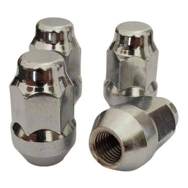 Imagem de 4 Porcas Roda Onix