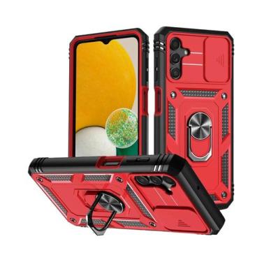 Imagem de Capa De Proteção Completa 360 Para Samsung Galaxy A53 A51 A25 A32 A33 