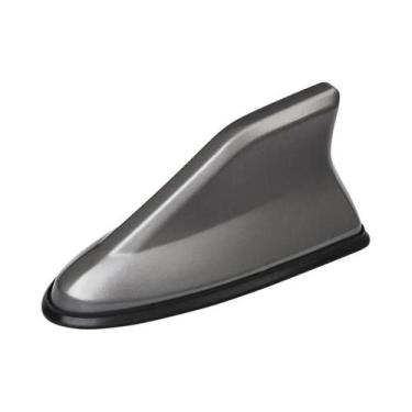 Imagem de Antena Universal Em Forma De Barbatana De Tubarão Para Carro, Sinal De