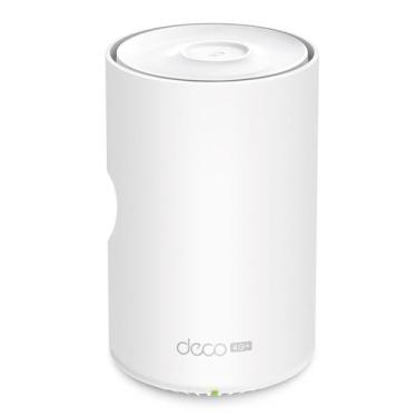 Imagem de Roteador Tp-link Deco X20 Ehole-Home / AX1800 / 1 Unidade / 1201MBPS