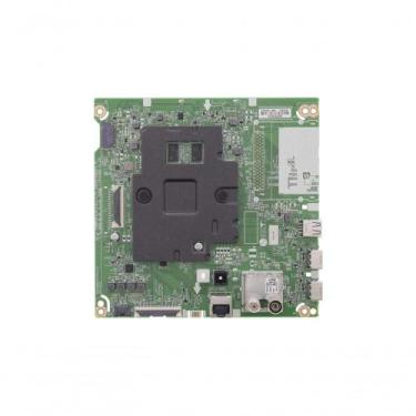 Imagem de Placa Principal TV LG 43LR6700PSA EBU67857201