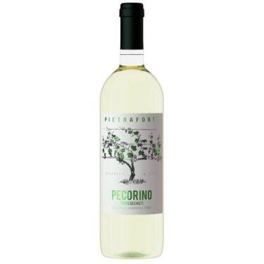 Imagem de Vinho Branco Italiano Pietraforte Pematerial sintético