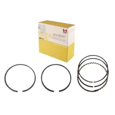 Imagem de Jogo De Aneis 020 Do Pistão Motor De 06 Cil. Willys/Rural/F 75 / Aero/Maverick Ford Willys Apos 1966